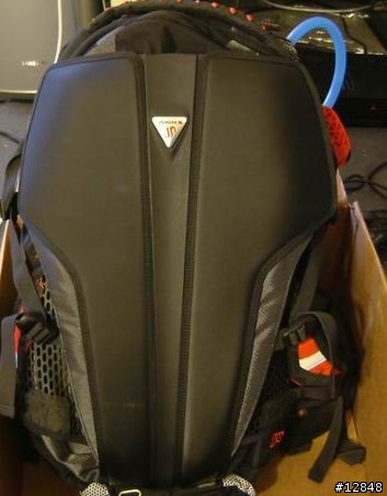 [分享] 旗艦JanSport EXOS 第二代 ---JanSport EXOS II Full Dose