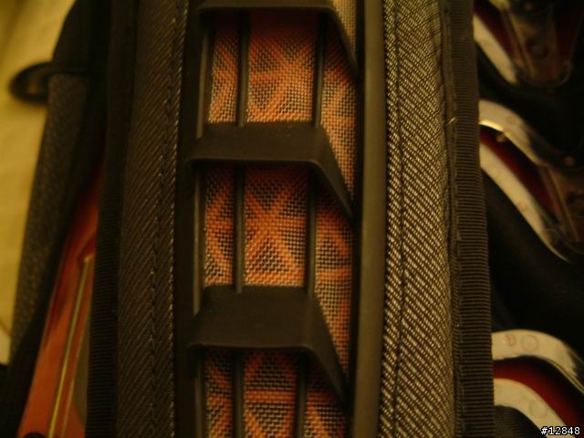 [分享] 旗艦JanSport EXOS 第二代 ---JanSport EXOS II Full Dose