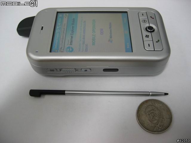 [分享]傳說中的 Dopod 848 ??