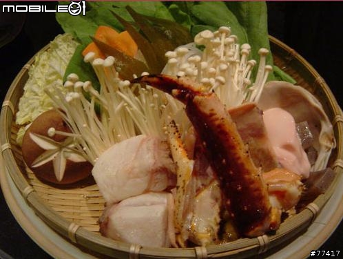 [半夜壞心美食發表〕上乘三井