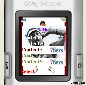 【分享k608、k600、k750】戰神iverson#3