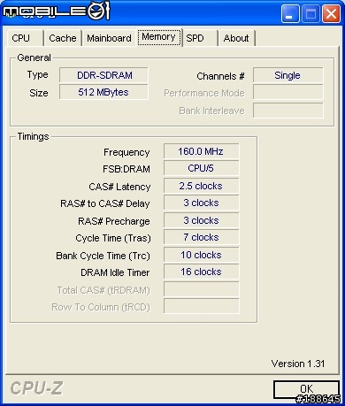 [分享]網路上極少討論的Acer Aspire 5023WLMi Part3 測試及問題