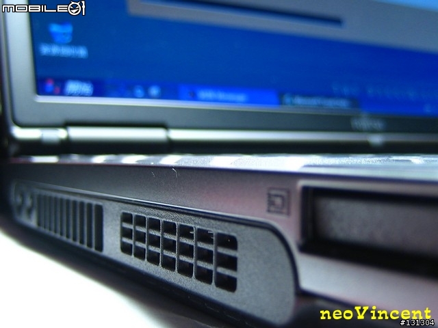[分享] 低調的奢華-Fujitsu s6240