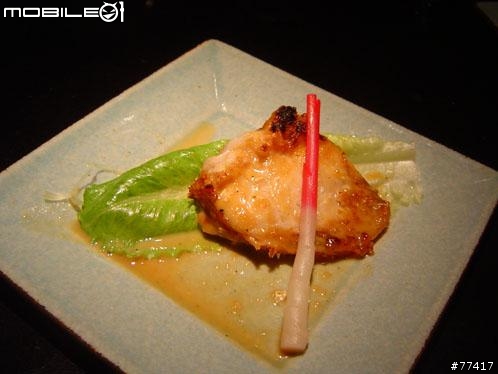 [半夜壞心美食發表〕上乘三井