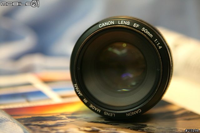 [分享]沒疊疊樂的Canon排排站心得