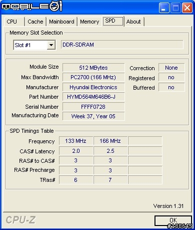 [分享]網路上極少討論的Acer Aspire 5023WLMi Part3 測試及問題