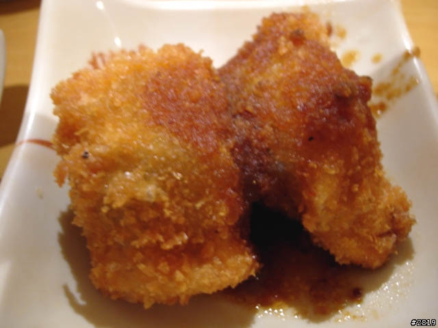 [食記] 欣味屋