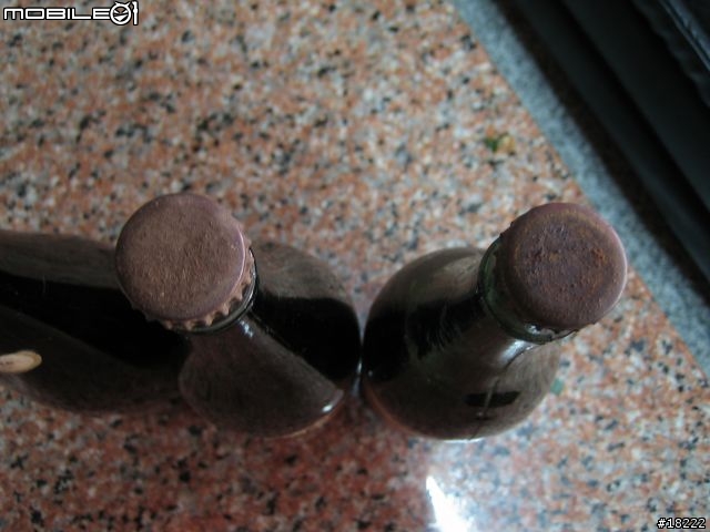 [Vic日誌] 來點蔣公級的酒唄