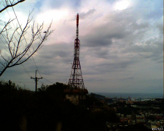 BenQ S80的照像功能分享