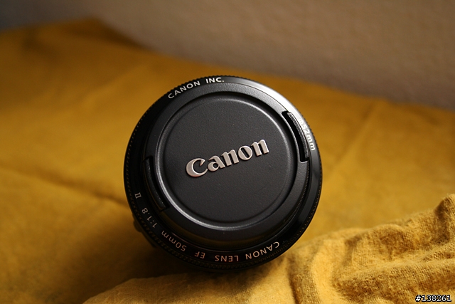 [Canon] EF 50mm f1。8 II 誰說便宜沒好貨？(大家來評評新加上的照片）
