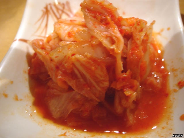 [食記] 欣味屋