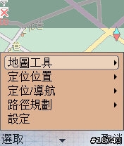 [實測]最新版本Symbian的GPS語音導航(1/26新增)