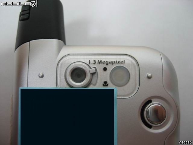 [分享]傳說中的 Dopod 848 ??