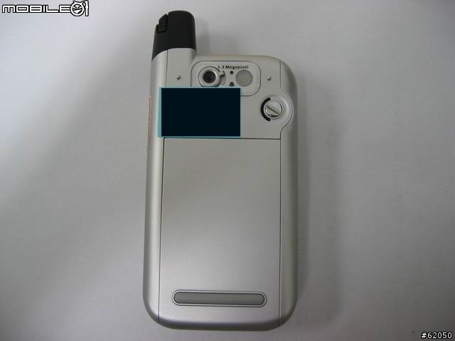 [分享]傳說中的 Dopod 848 ??