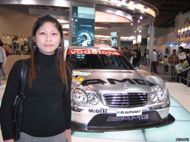 2006新車展