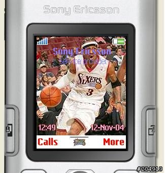 【分享k608、k600、k750】戰神iverson#3