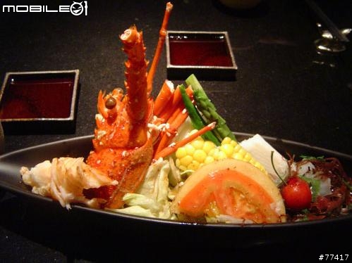 [半夜壞心美食發表〕上乘三井