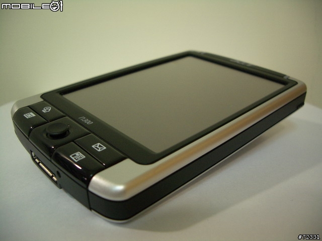 [分享] Acer N300 包膜