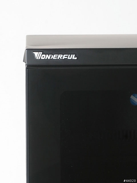 保護你所寶貝的器材 - 電子防潮箱 Part 2