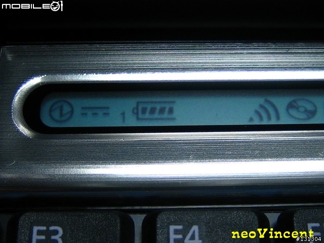 [分享] 低調的奢華-Fujitsu s6240