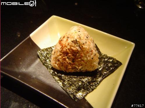 [半夜壞心美食發表〕上乘三井