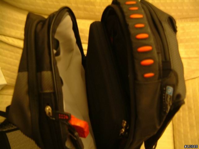 [分享] 旗艦JanSport EXOS 第二代 ---JanSport EXOS II Full Dose