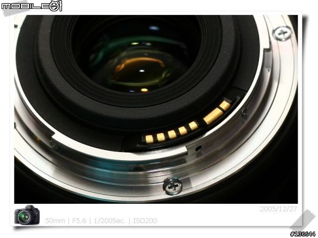 [分享] Canon 17-85 IS USM 入手篇