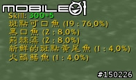 [WOW]釣魚比賽相關資訊介紹