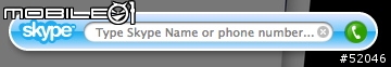 [分享]Skype Widget