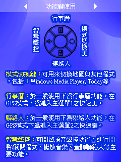 ASUSGO DEBUT 華碩地圖通初體驗 (圖多)