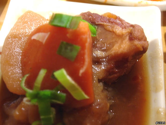 [食記] 欣味屋
