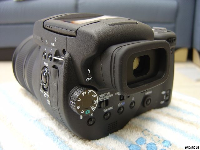 [分享] Sony R1 入手囉 (加上試拍照囉2006.02.08)