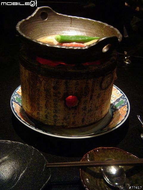 [半夜壞心美食發表〕上乘三井