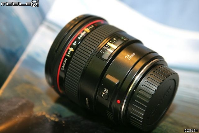 [分享]沒疊疊樂的Canon排排站心得