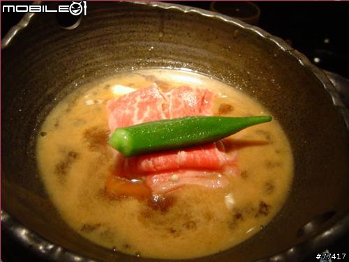 [半夜壞心美食發表〕上乘三井