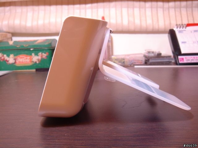 [分享]TravelDock Zen Micro---Zen Micro/Photo 專用攜帶型喇叭