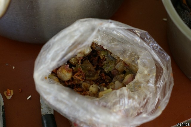 [分享]冬至吃粽子