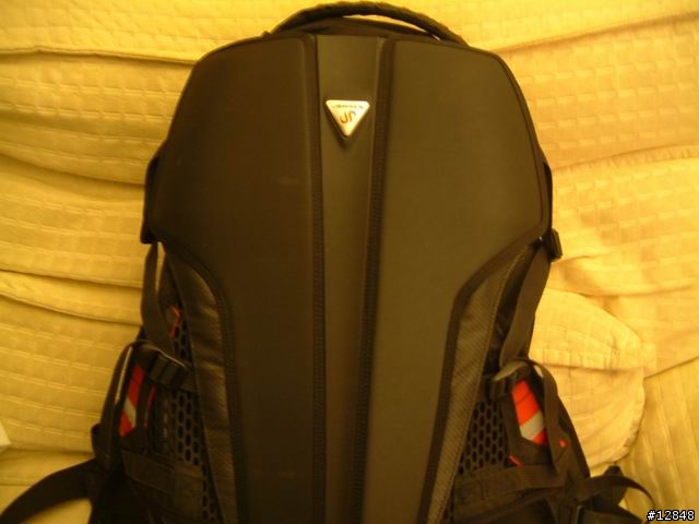 [分享] 旗艦JanSport EXOS 第二代 ---JanSport EXOS II Full Dose