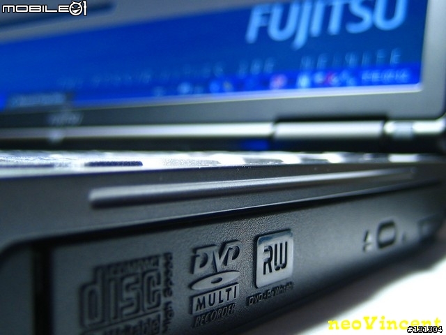 [分享] 低調的奢華-Fujitsu s6240