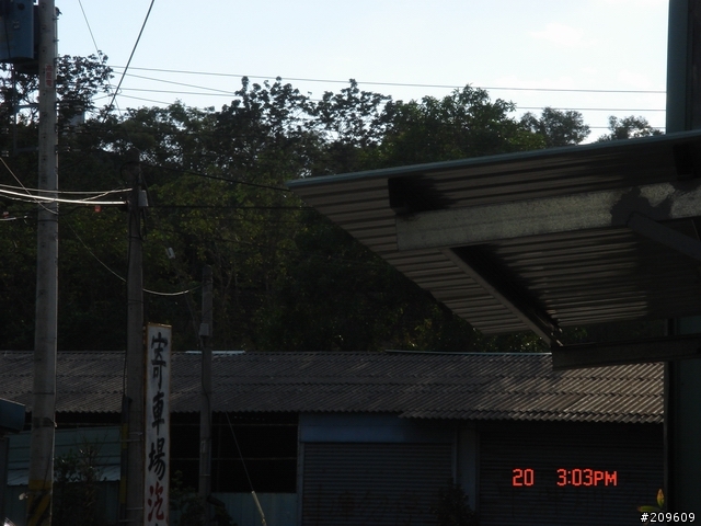 【求助】小弟拍用T9拍出來的照片有點暗