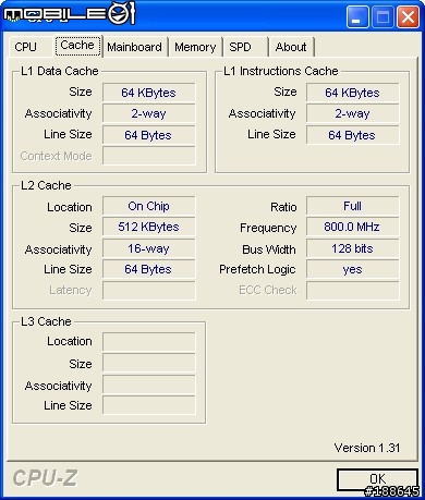 [分享]網路上極少討論的Acer Aspire 5023WLMi Part3 測試及問題