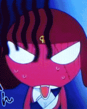 [分享W550i]GIRORO???GIROPPE???主題