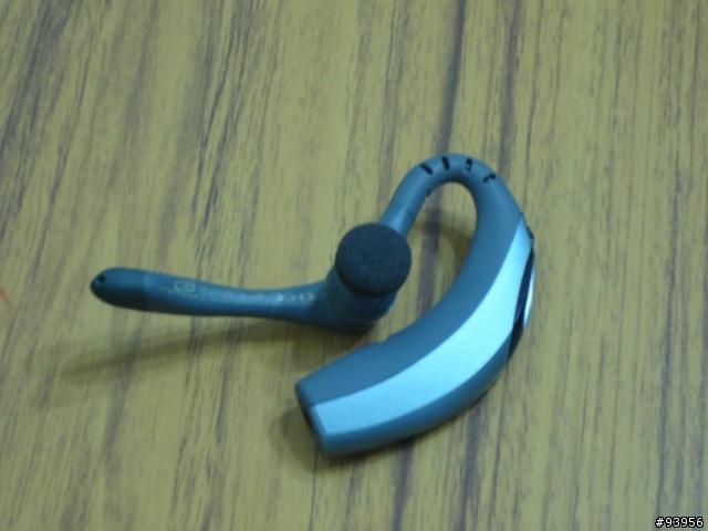 [簡單報告]Plantronics Voyager