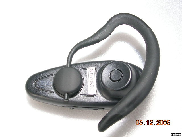 轉會囉..我的Nokia Hs-36W