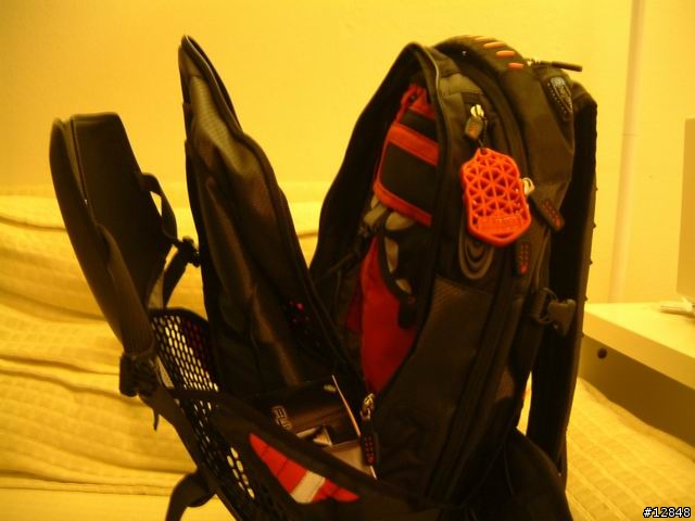 [分享] 旗艦JanSport EXOS 第二代 ---JanSport EXOS II Full Dose