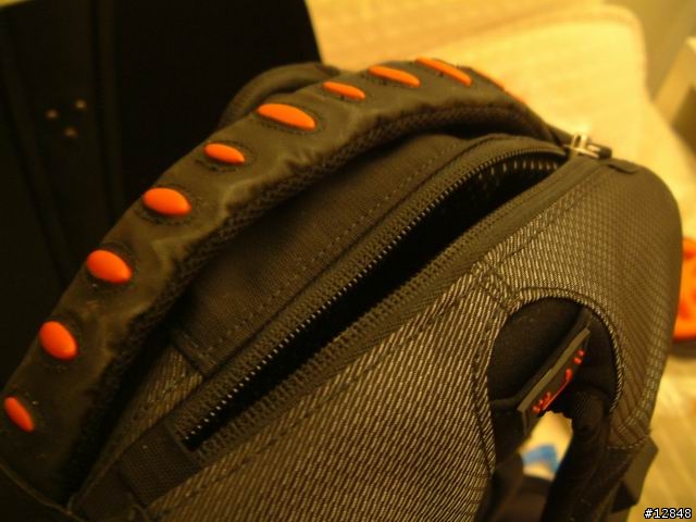 [分享] 旗艦JanSport EXOS 第二代 ---JanSport EXOS II Full Dose