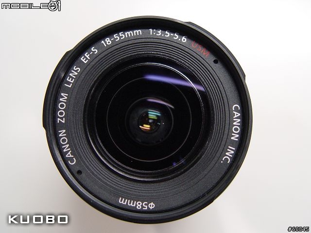 [分享]我的年終Canon鏡頭點召+恐怖疊疊樂（湯姆龍插花）