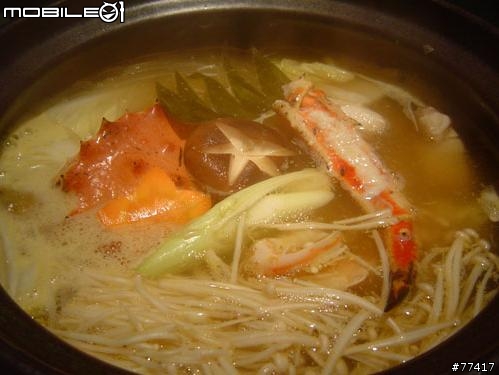 [半夜壞心美食發表〕上乘三井