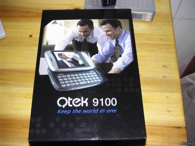 請問關於 歐版838.... QTEK 9100  的一些問題(已附上圖片)