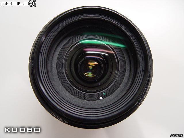 [分享]我的年終Canon鏡頭點召+恐怖疊疊樂（湯姆龍插花）